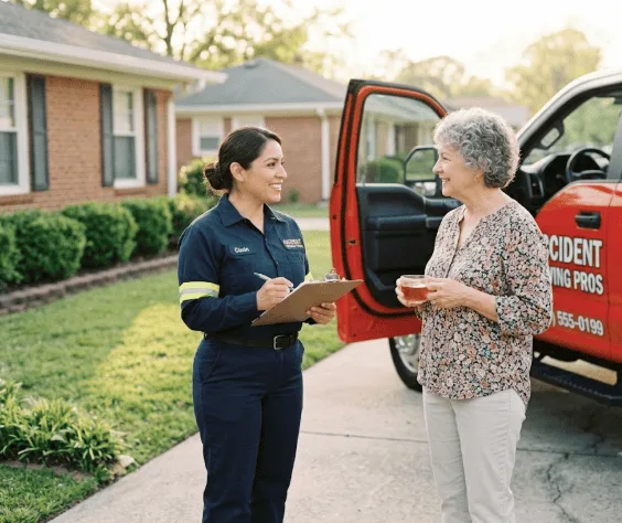 Accident Towing Service Roanoke, IL FAQs